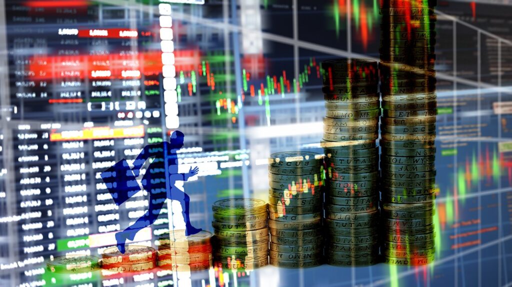 証券口座の違いは何？比較して自分に合ったものを見つけよう！